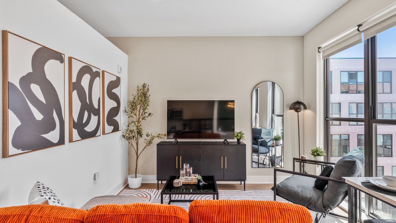 Photo of Livingroom in Pendleton