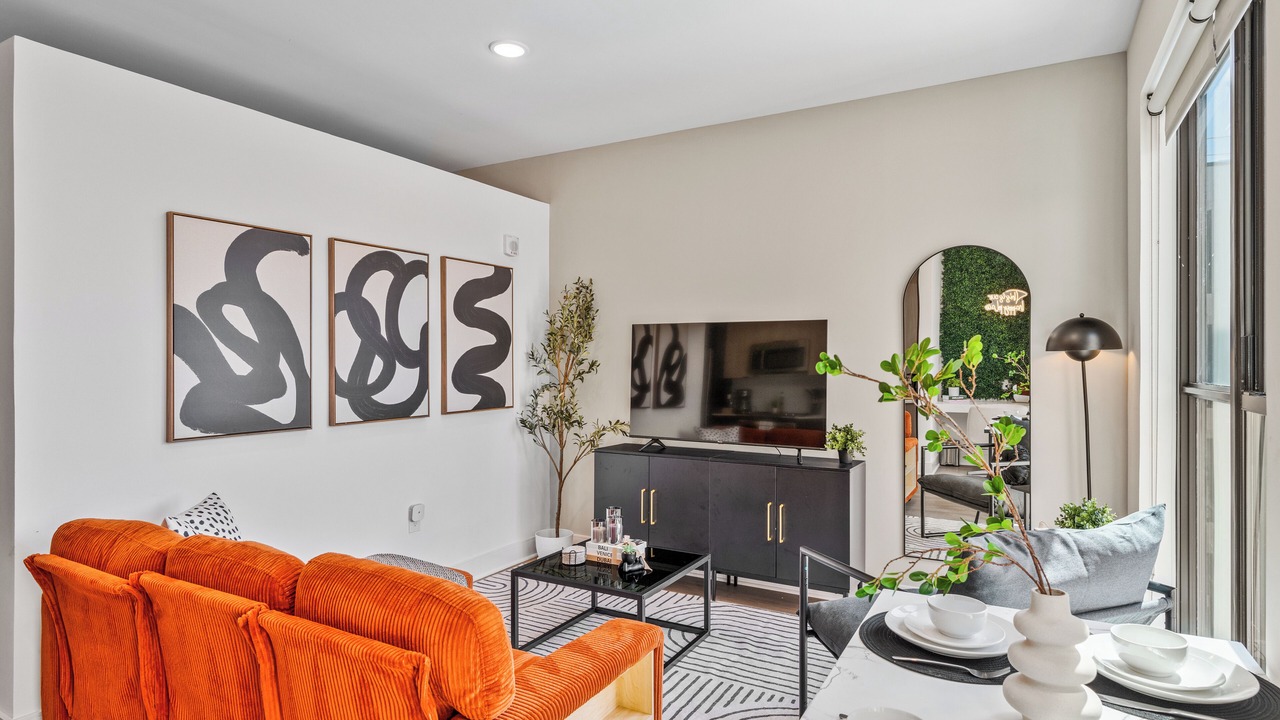 Photo of Livingroom in Pendleton