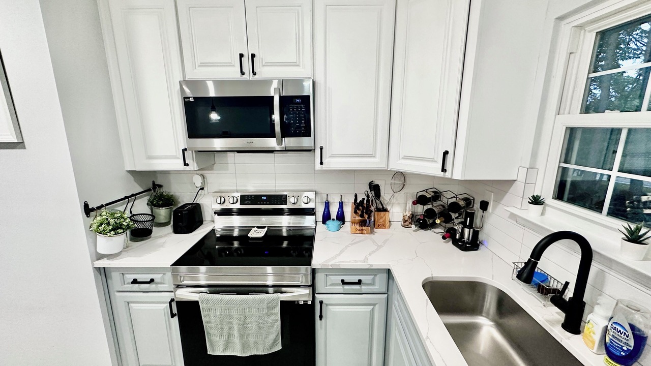 Photo of Kitchen in Severn