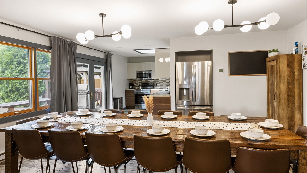 Photo of Kitchen in Jonas