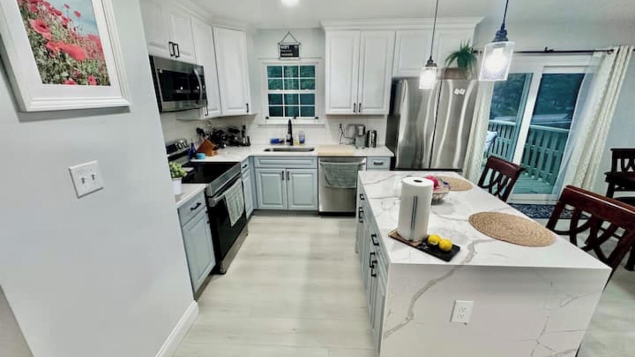 Photo of Kitchen in Severn