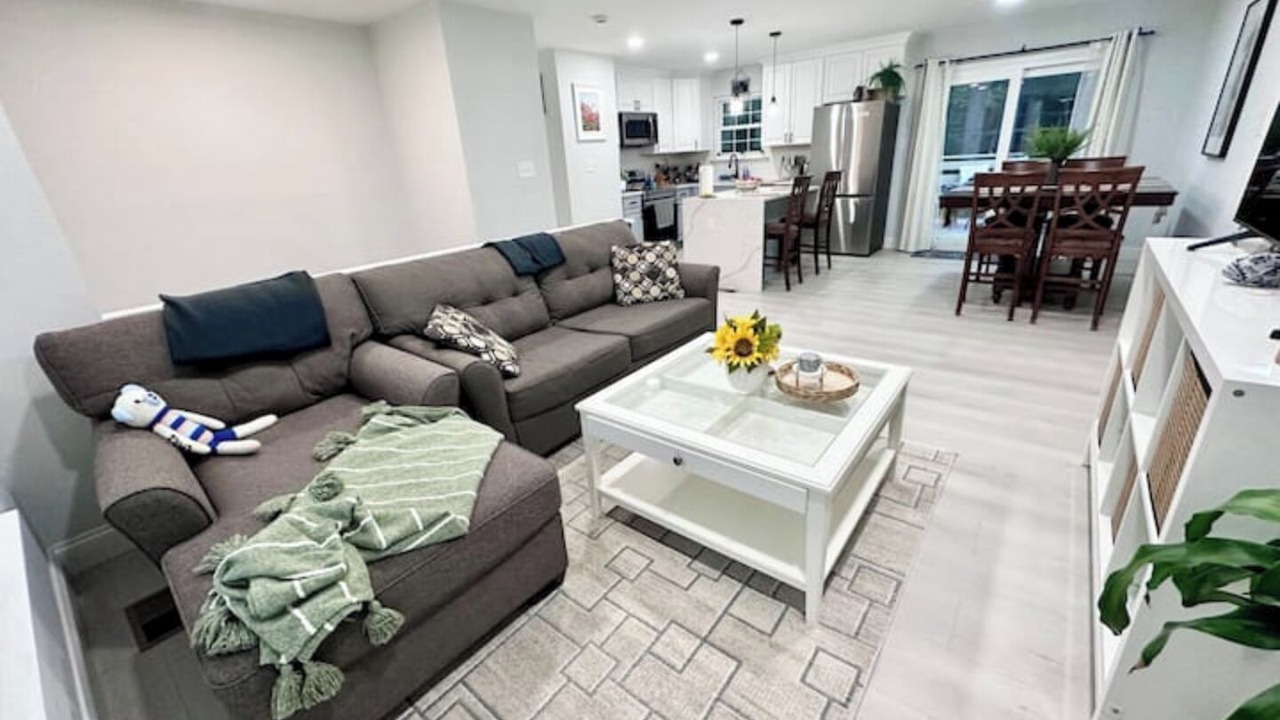 Photo of Livingroom in Severn