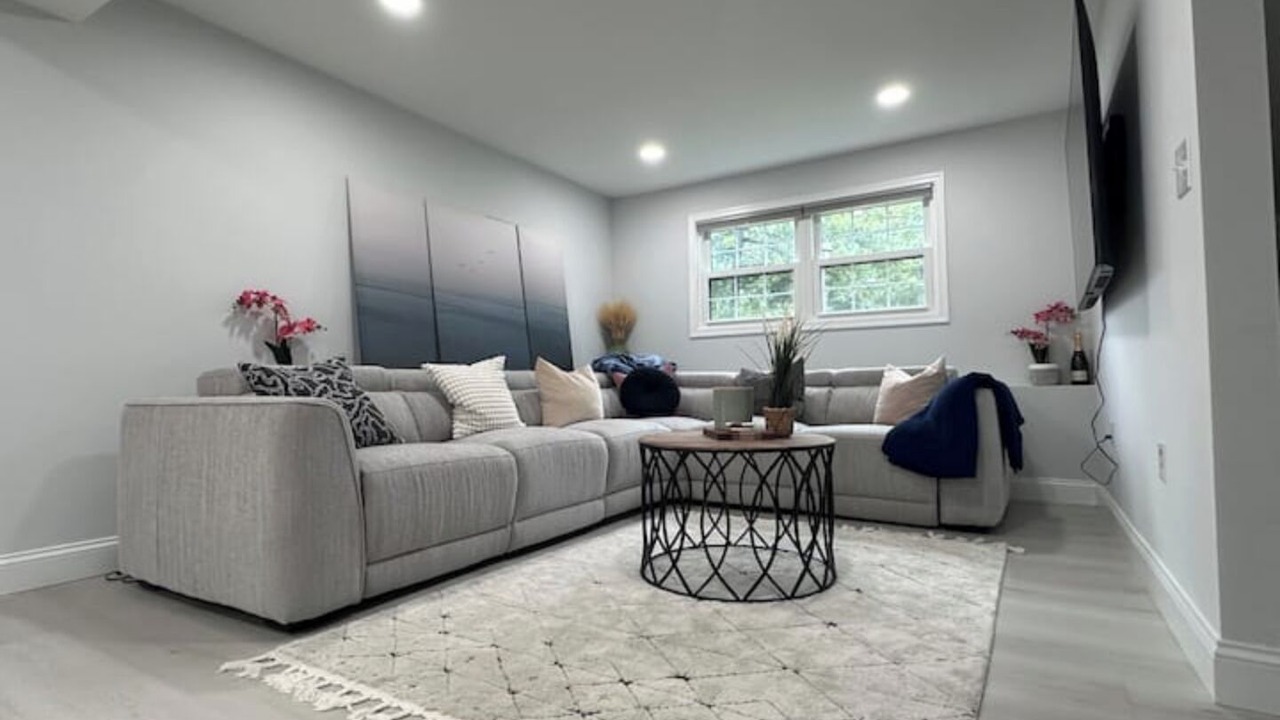 Photo of Livingroom in Severn