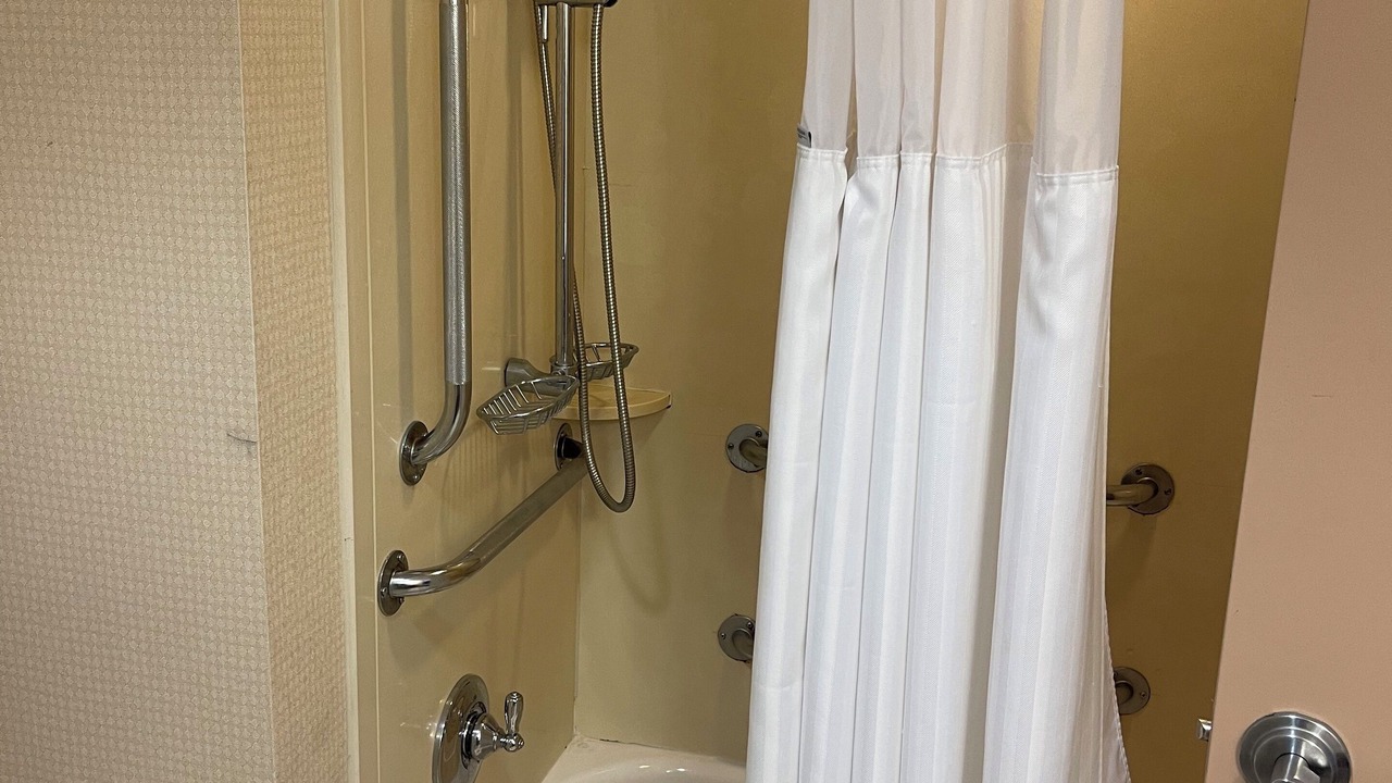 Photo of Bathroom in Essington