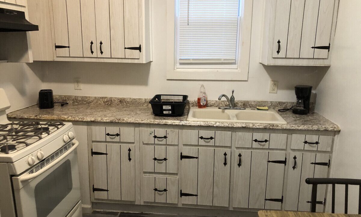 Photo of Kitchen in Elizabeth