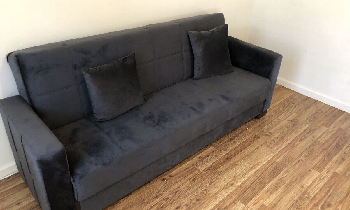 Photo of Livingroom in Elizabeth