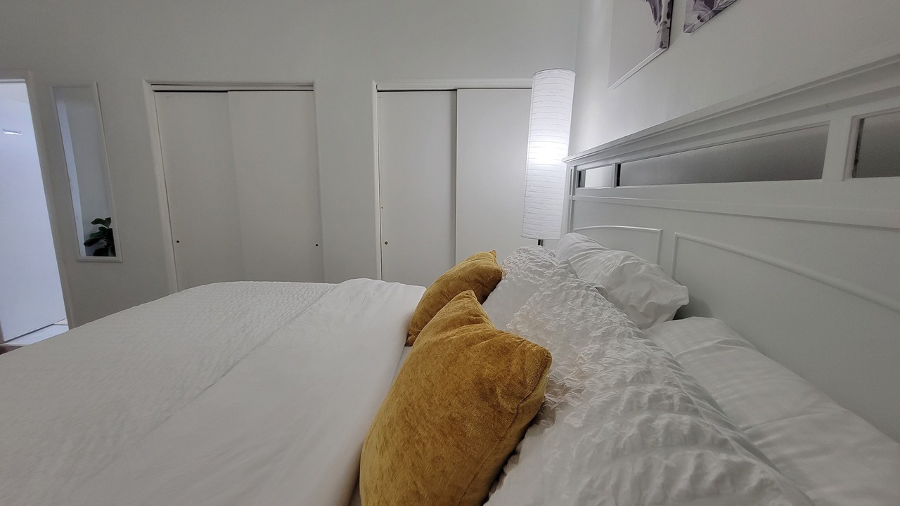 Photo of Bedroom in Indiana