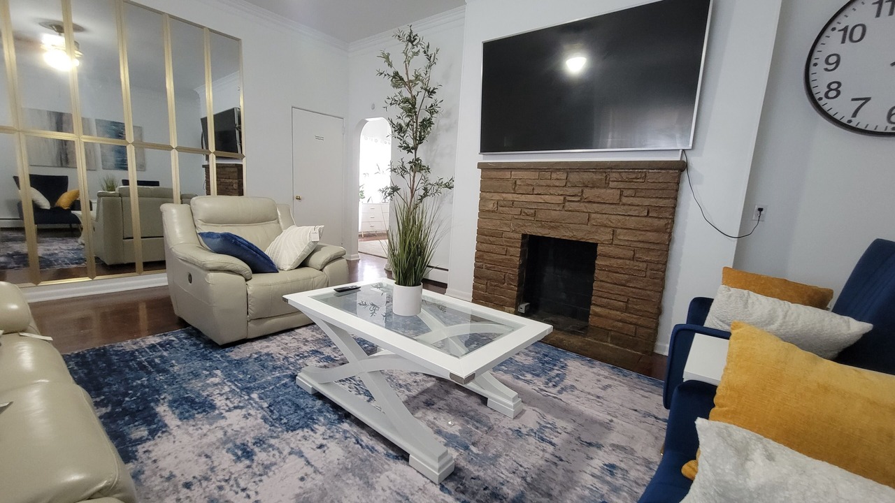 Photo of Livingroom in Indiana