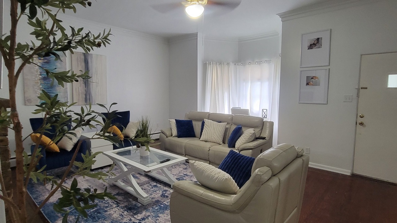 Photo of Livingroom in Indiana
