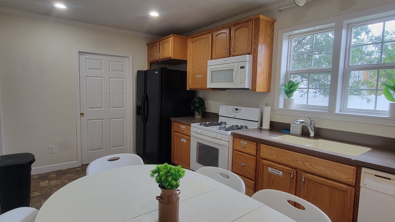 Photo of Kitchen in Indiana