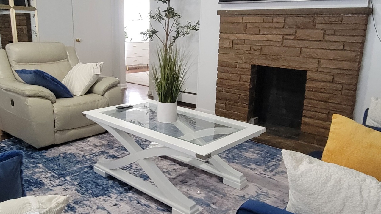 Photo of Livingroom in Indiana