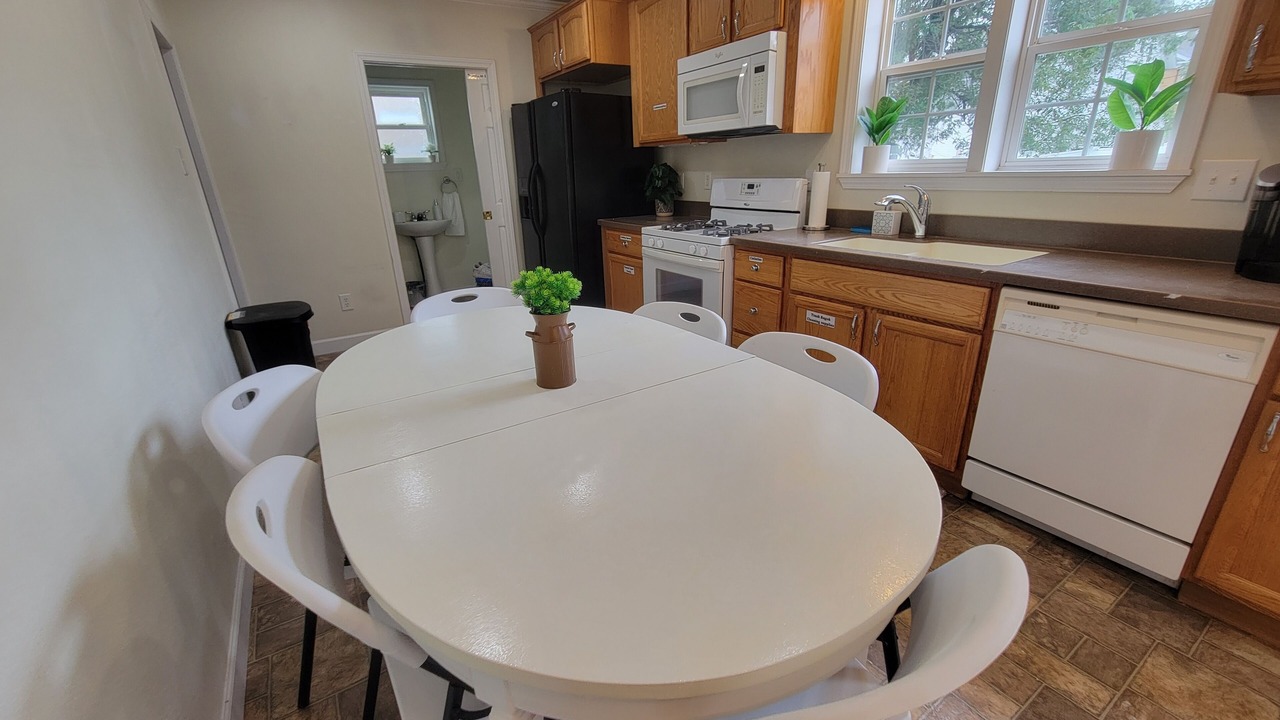 Photo of Kitchen in Indiana