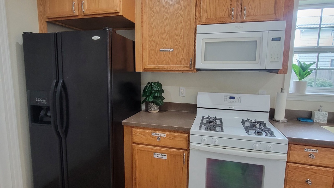 Photo of Kitchen in Indiana