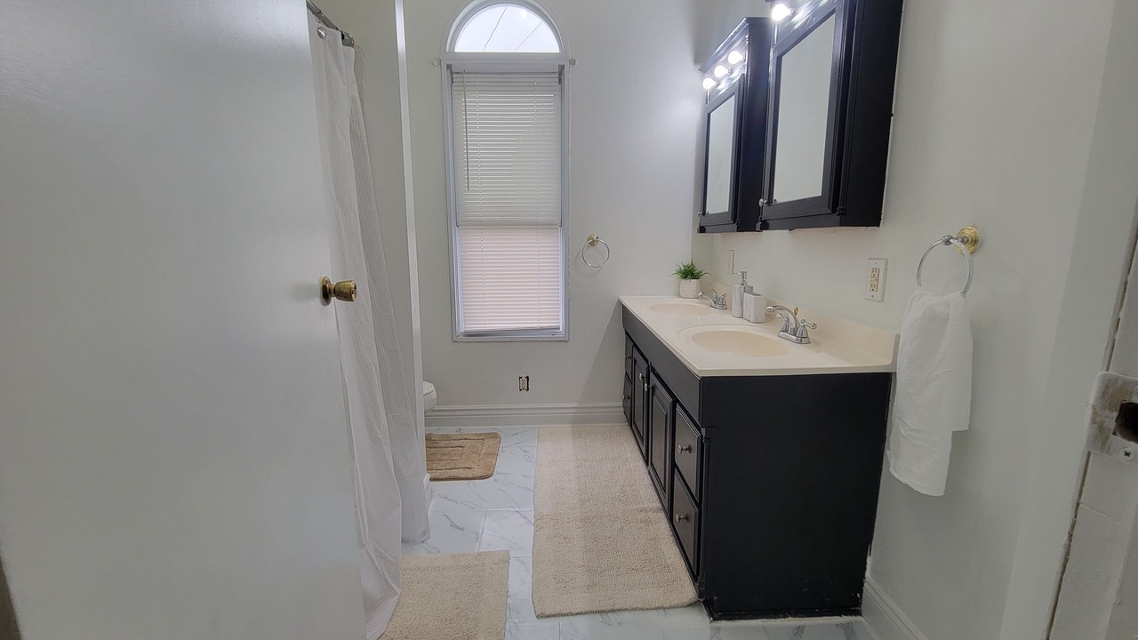 Photo of Bathroom in Indiana