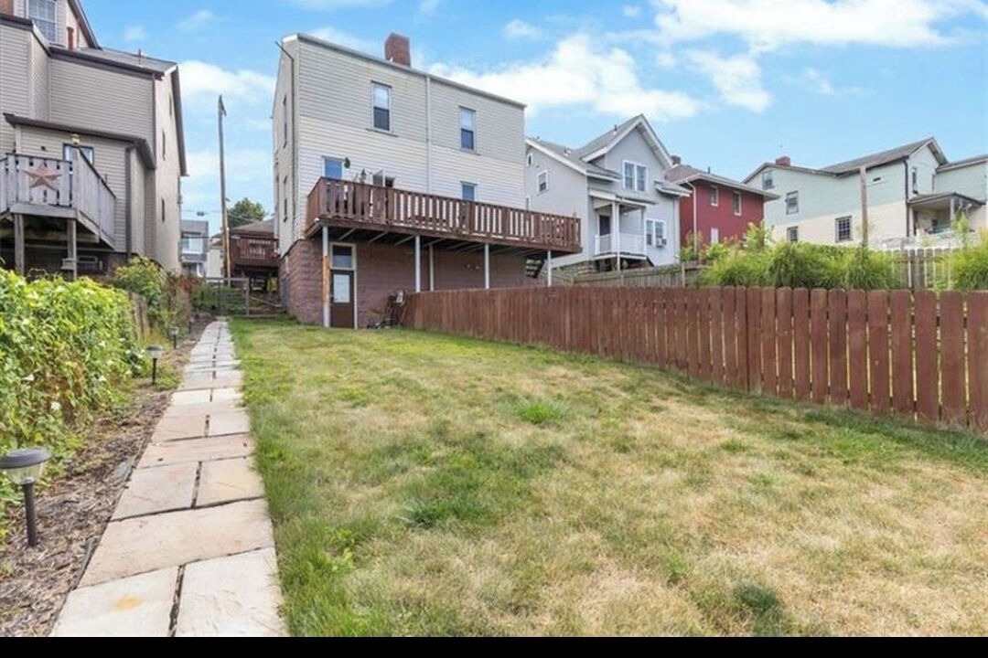 Photo of Outdoor in Avalon