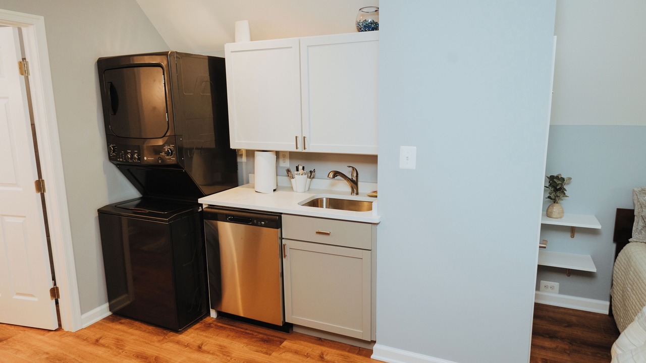 Photo of Kitchen in Uniontown