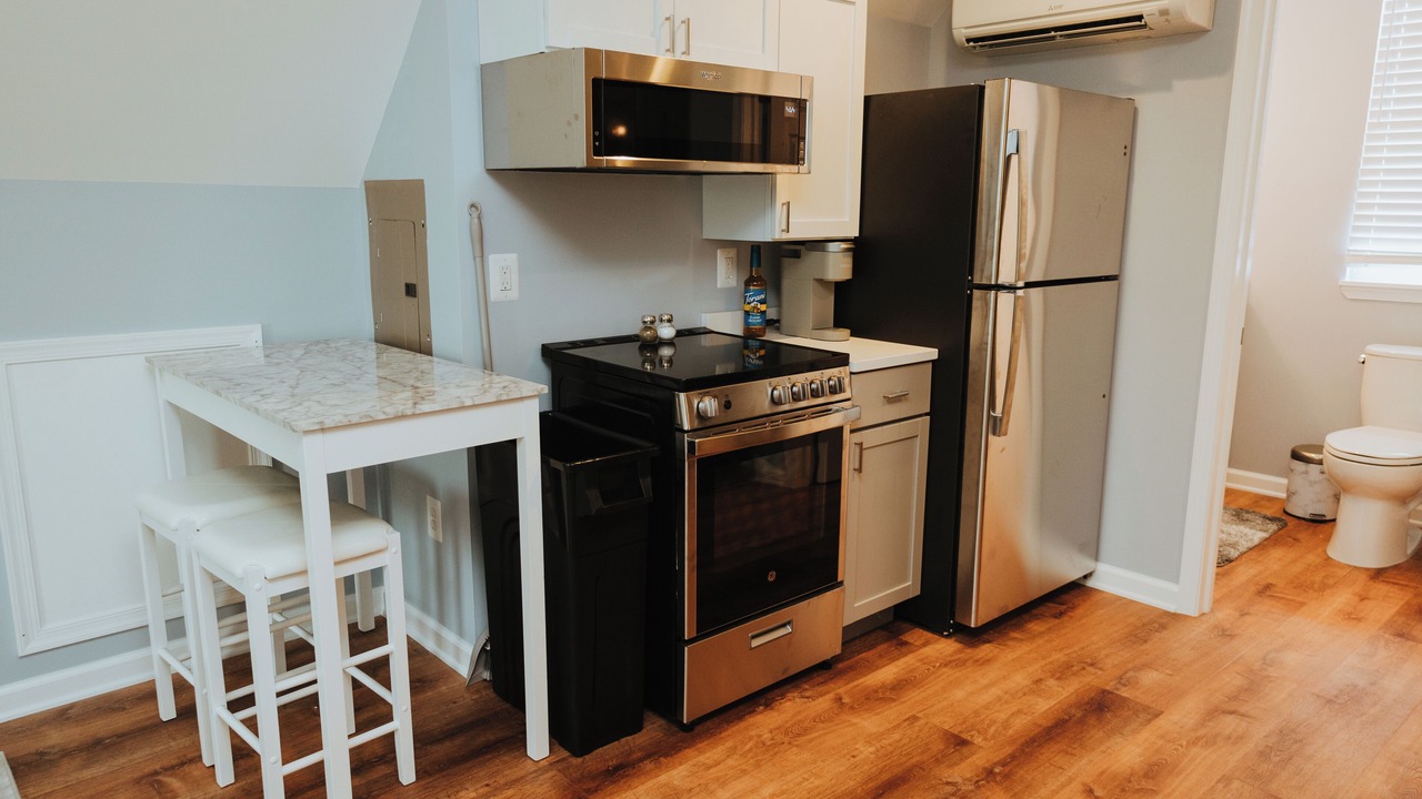 Photo of Kitchen in Uniontown