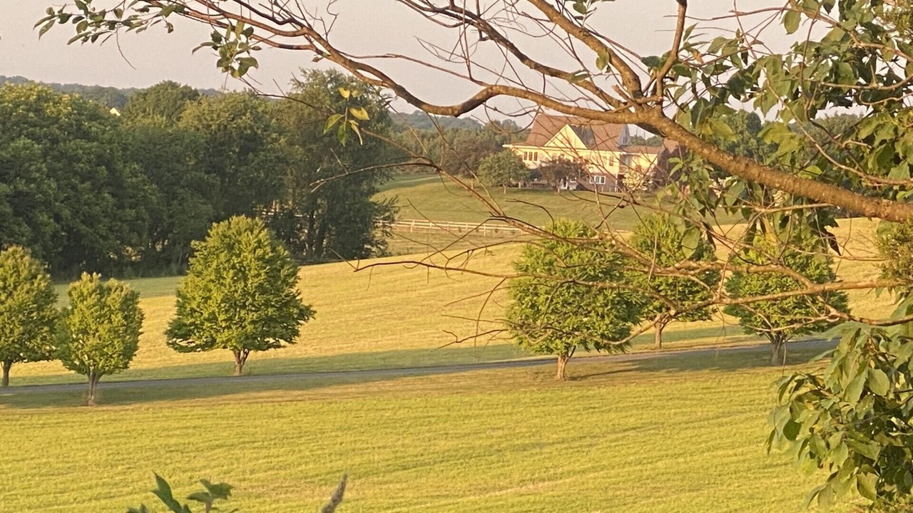 Photo of Outdoor in Uniontown