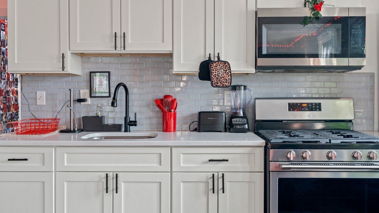 Photo of Kitchen in Delair