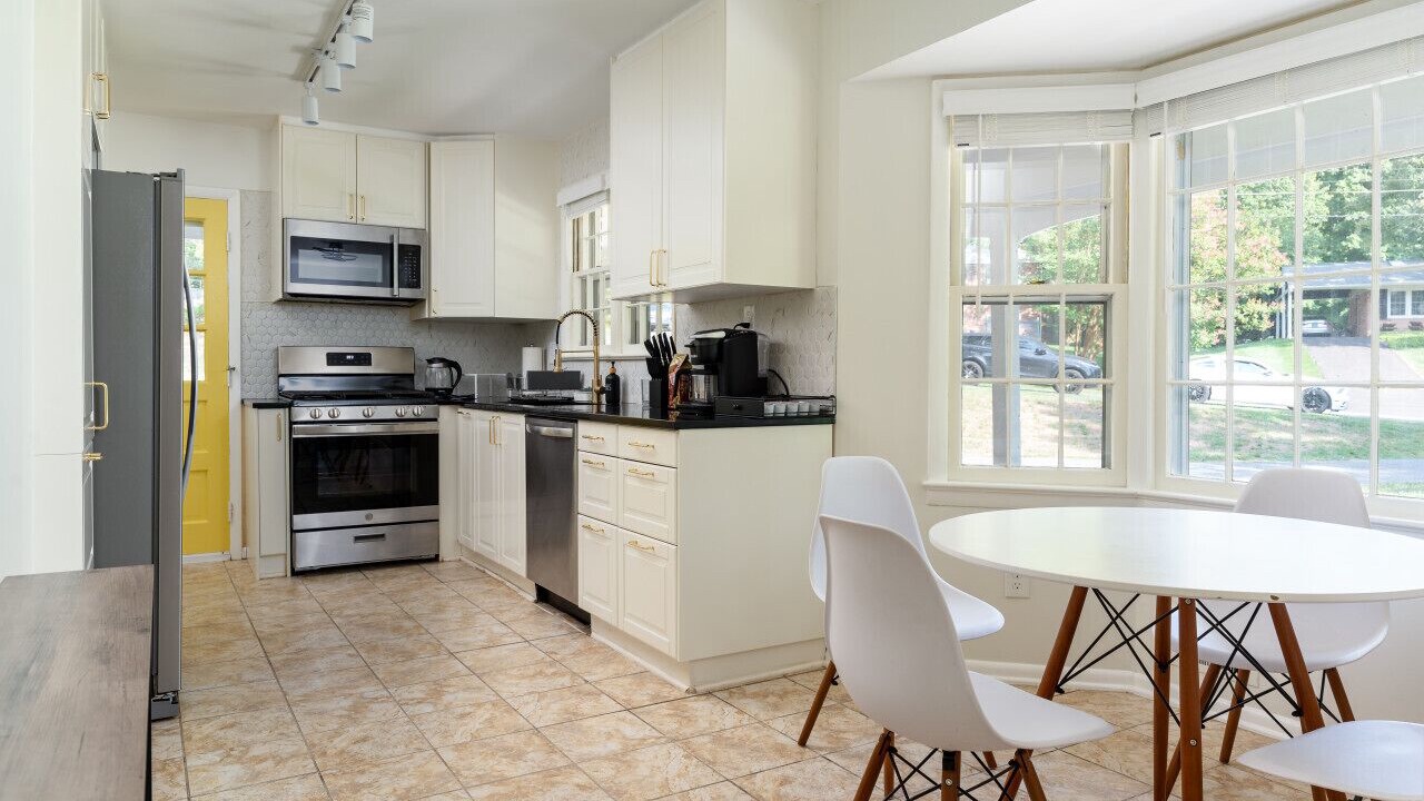 Photo of Kitchen in Colesville