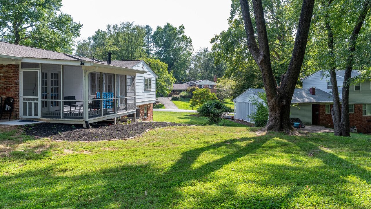 Photo of Outdoor in Colesville