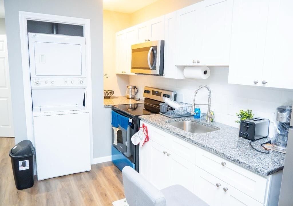 Photo of Kitchen in Overbrook