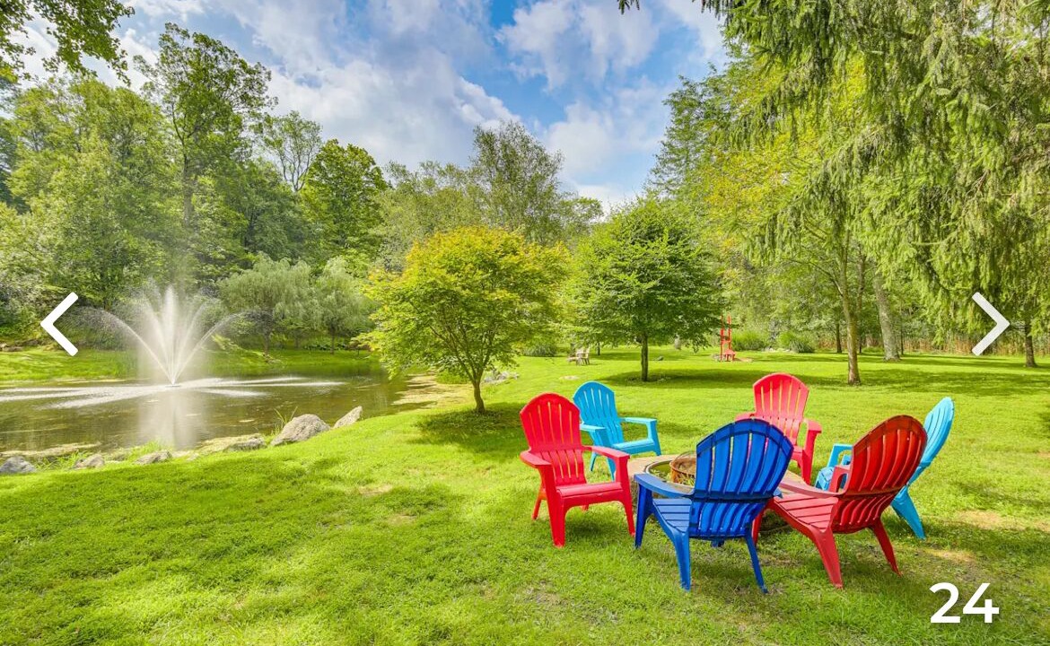 Photo of Outdoor in Holmes