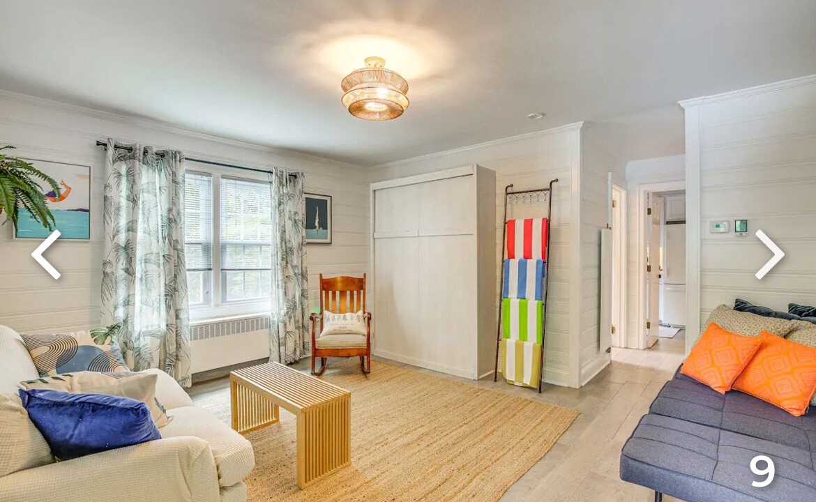 Photo of Livingroom in Holmes