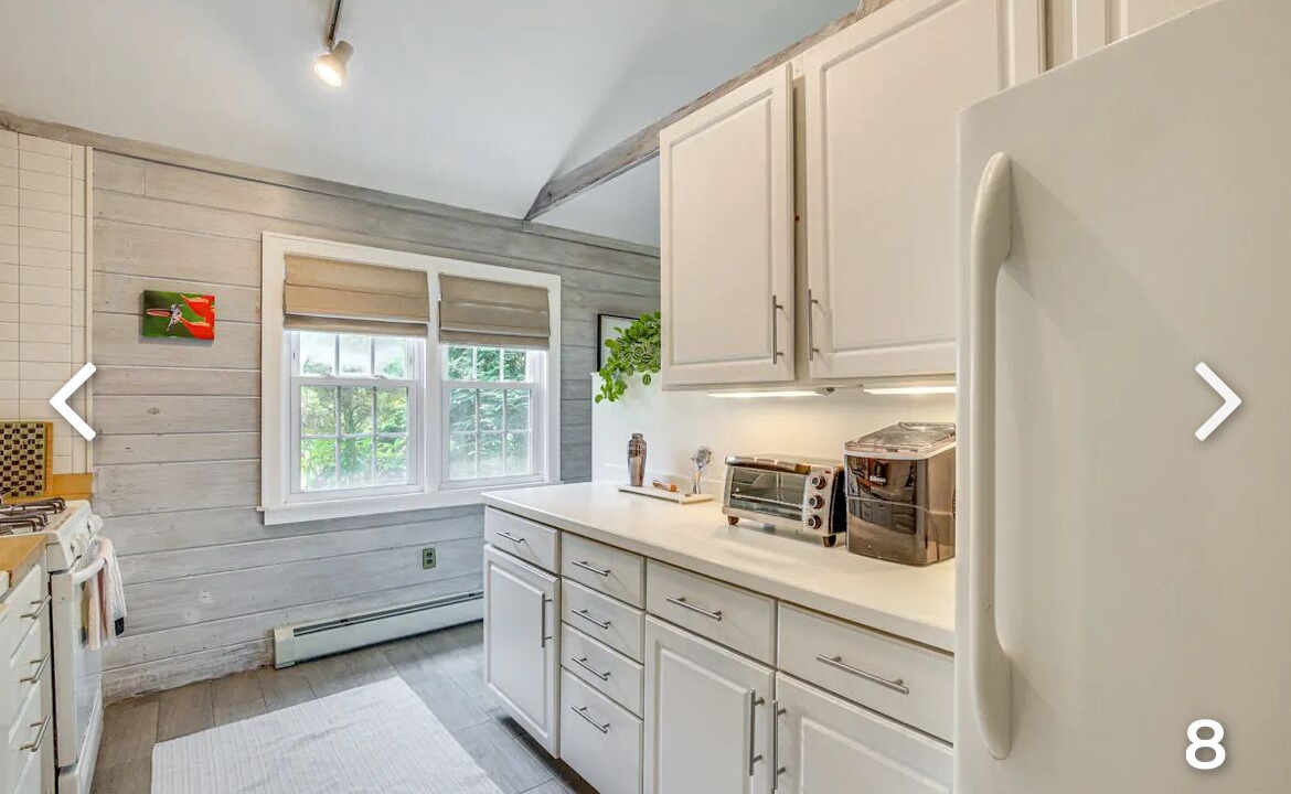 Photo of Kitchen in Holmes