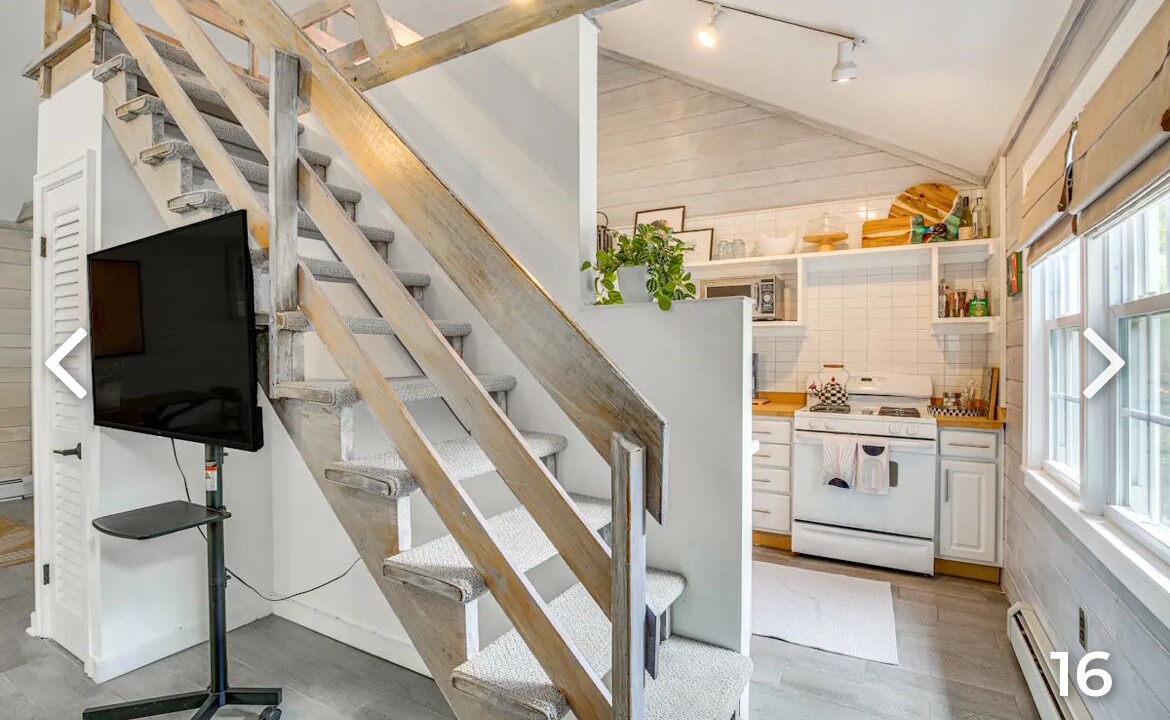 Photo of Kitchen in Holmes