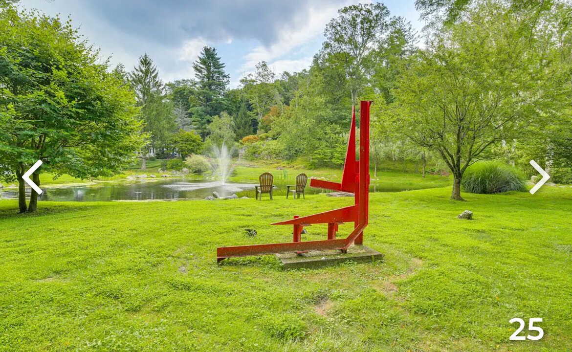 Photo of Outdoor in Holmes