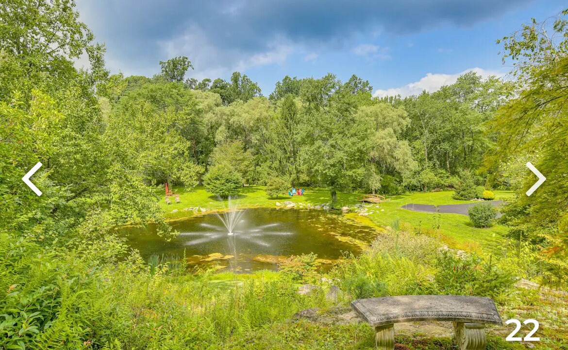 Photo of Outdoor in Holmes