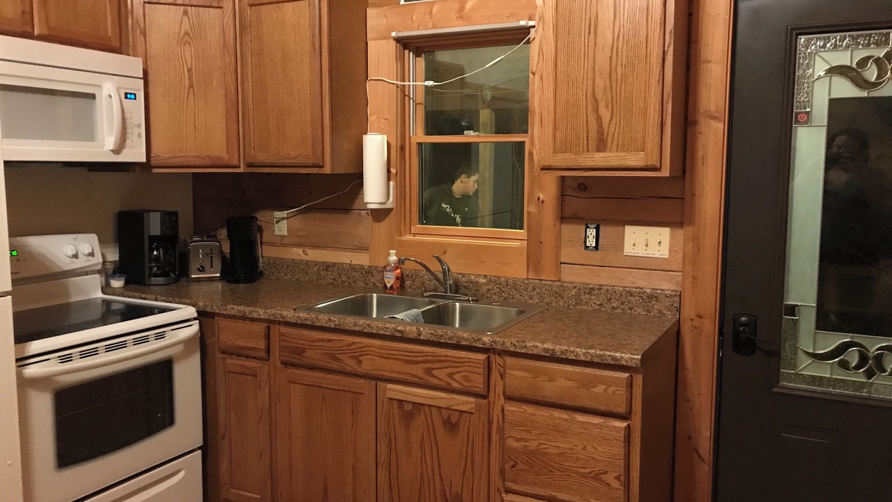 Photo of Kitchen in Millpoint