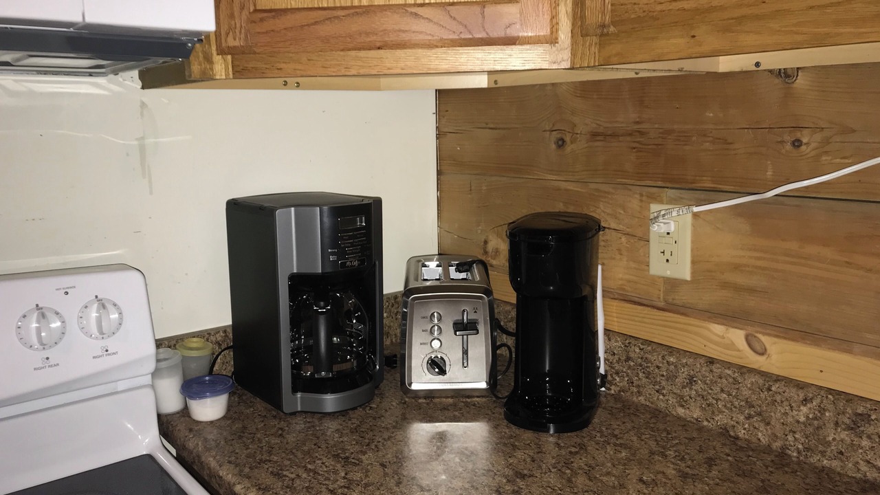 Photo of Kitchen in Millpoint