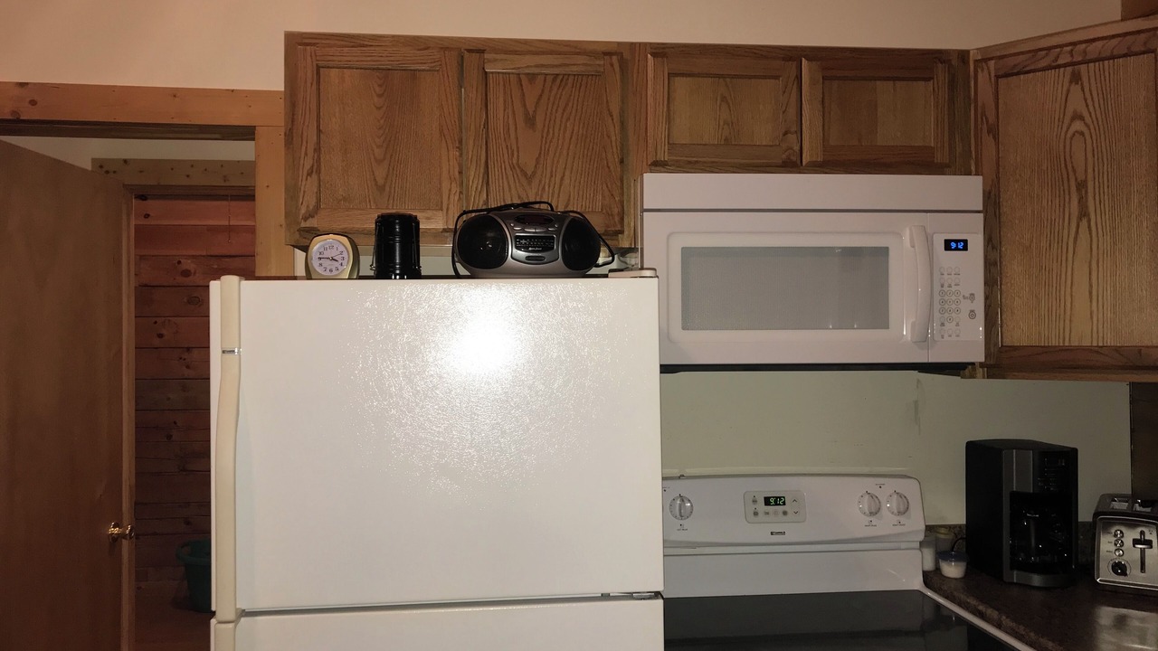 Photo of Kitchen in Millpoint