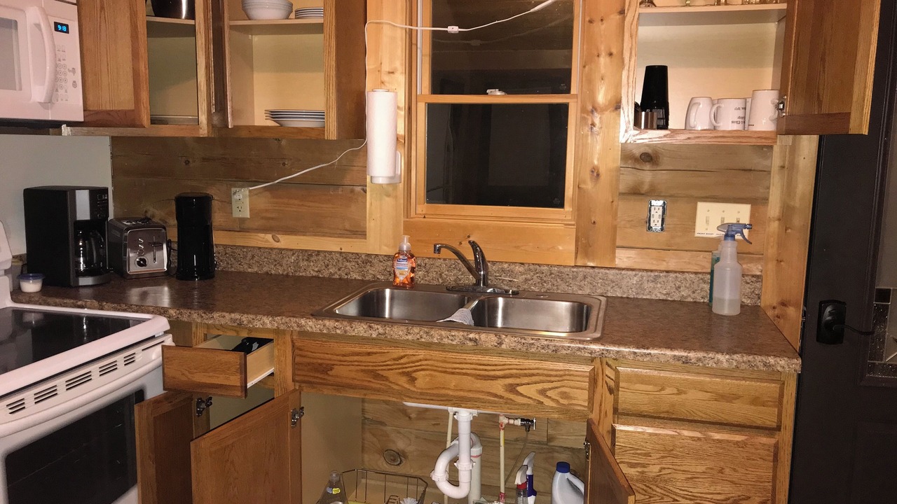 Photo of Kitchen in Millpoint