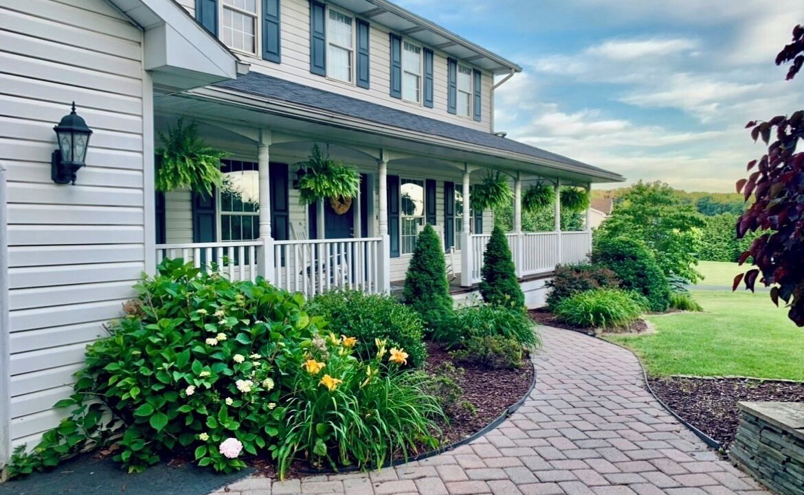 Photo of Outdoor in Stormstown