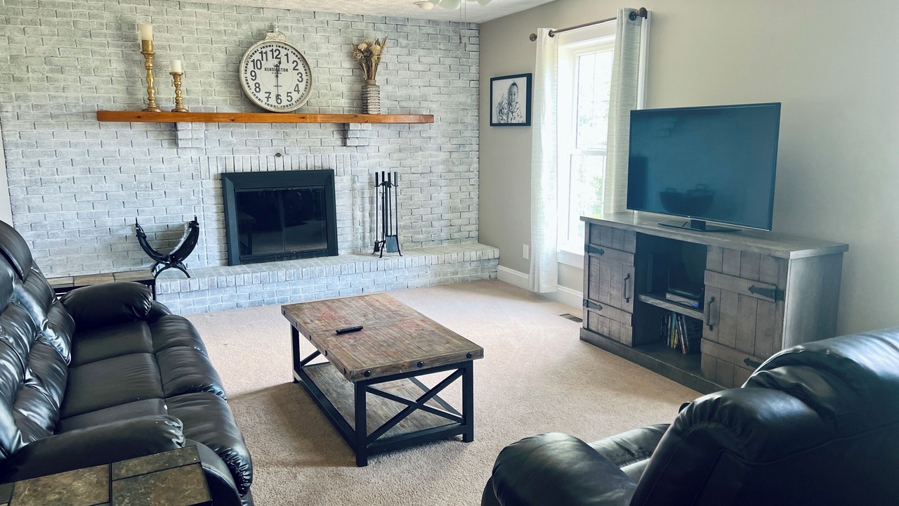 Photo of Livingroom in Stormstown
