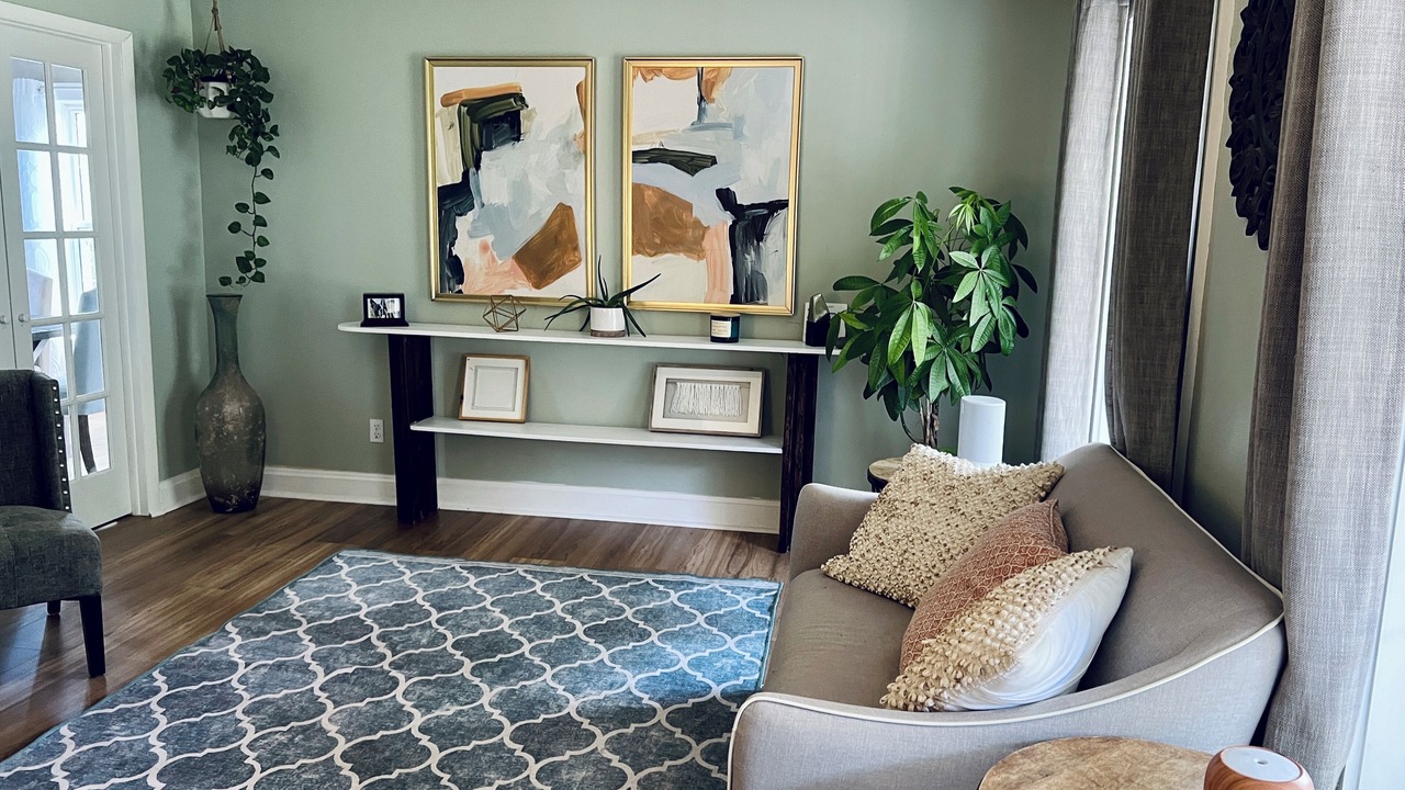 Photo of Livingroom in Stormstown