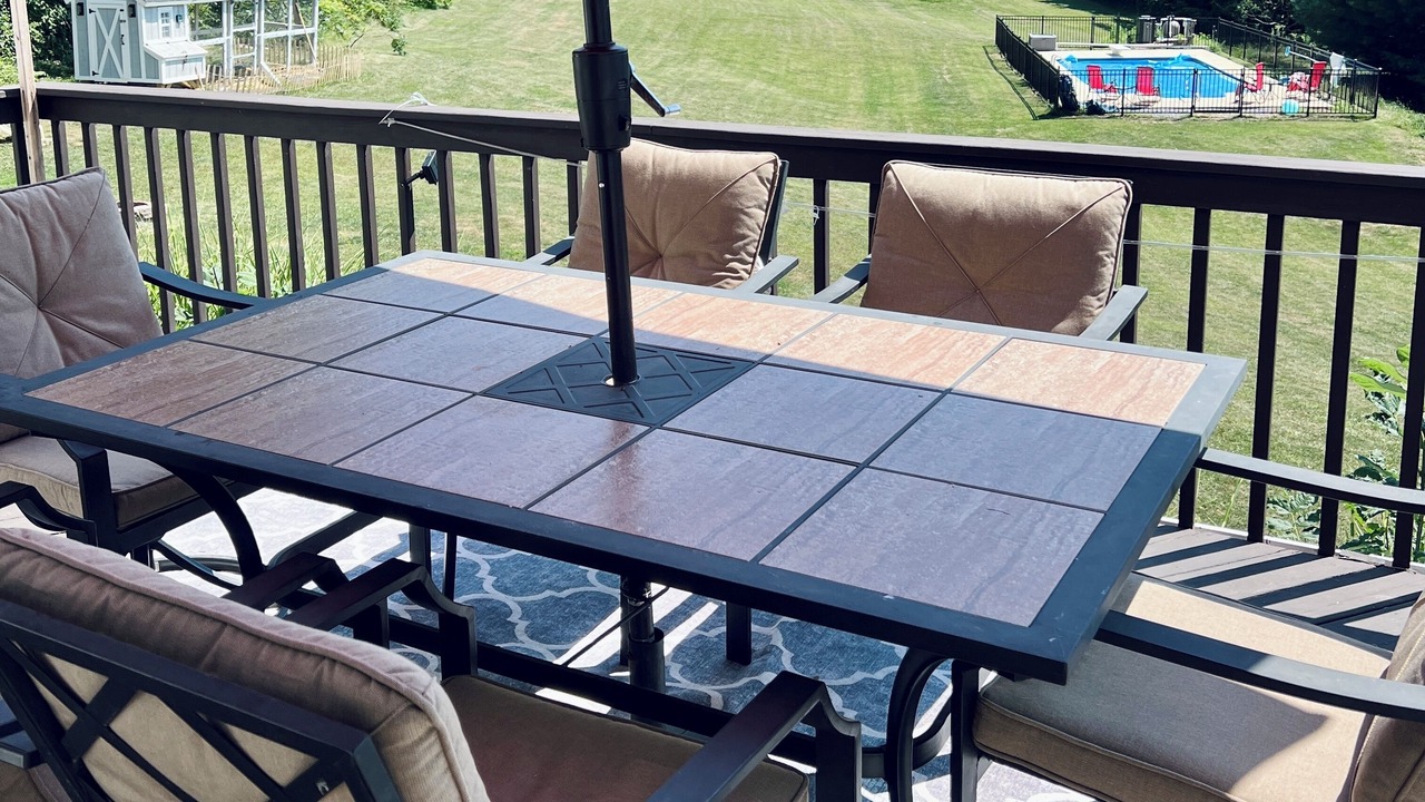 Photo of Outdoor in Stormstown