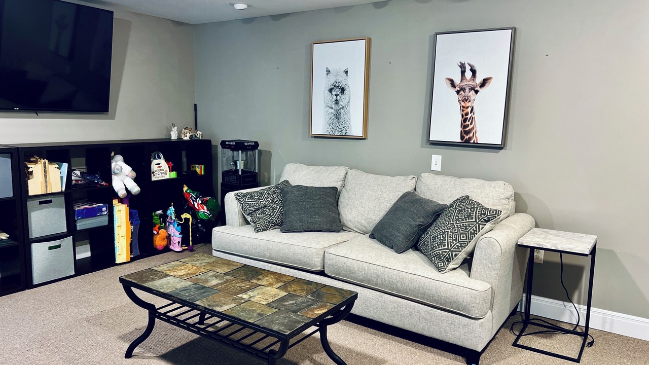 Photo of Livingroom in Stormstown