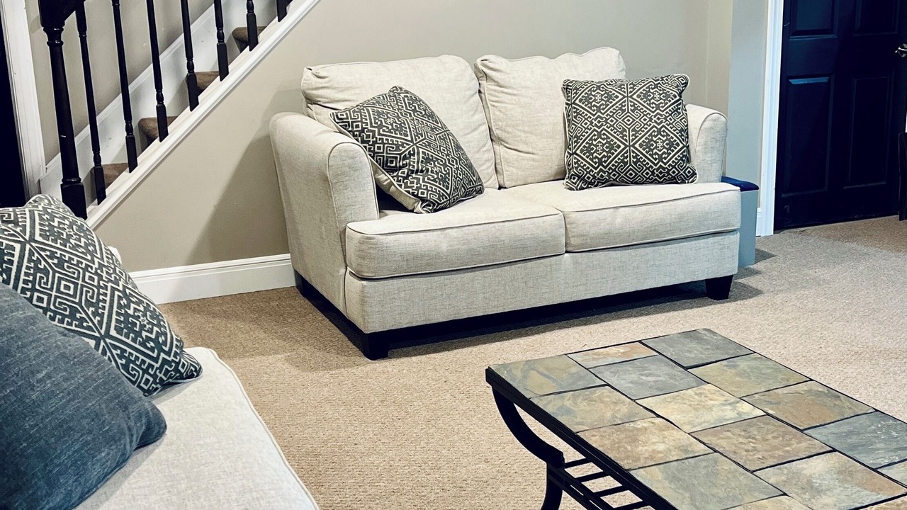 Photo of Livingroom in Stormstown