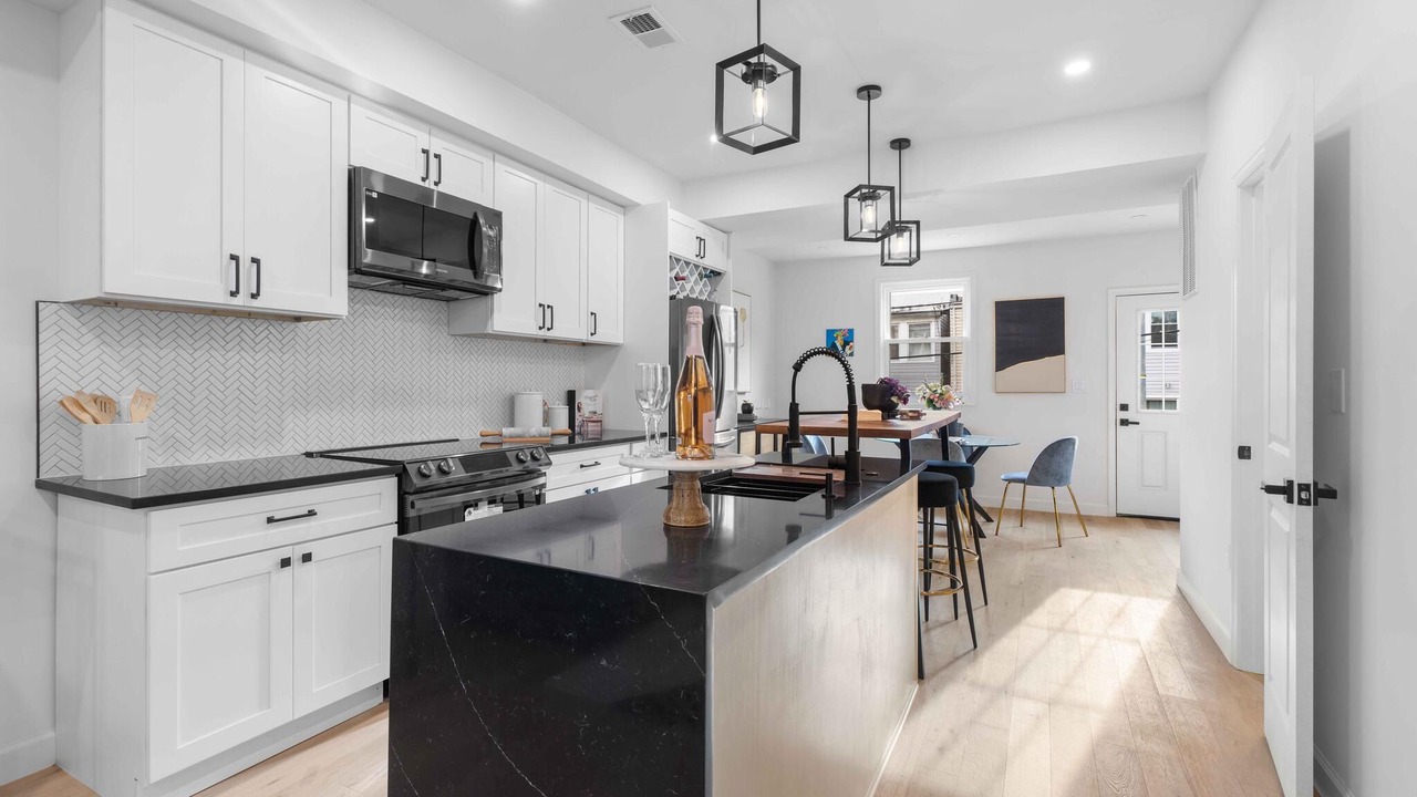 Photo of Kitchen in Trinidad