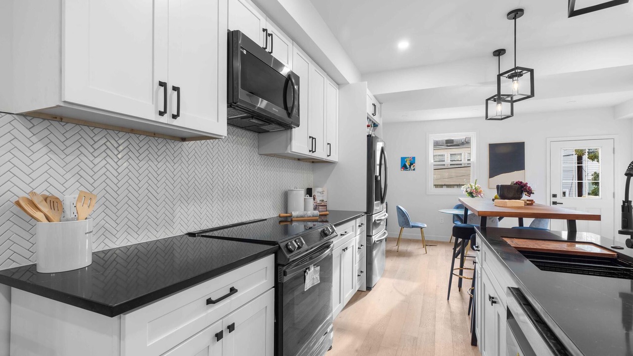 Photo of Kitchen in Trinidad