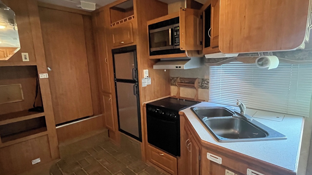 Photo of Kitchen in Jasper