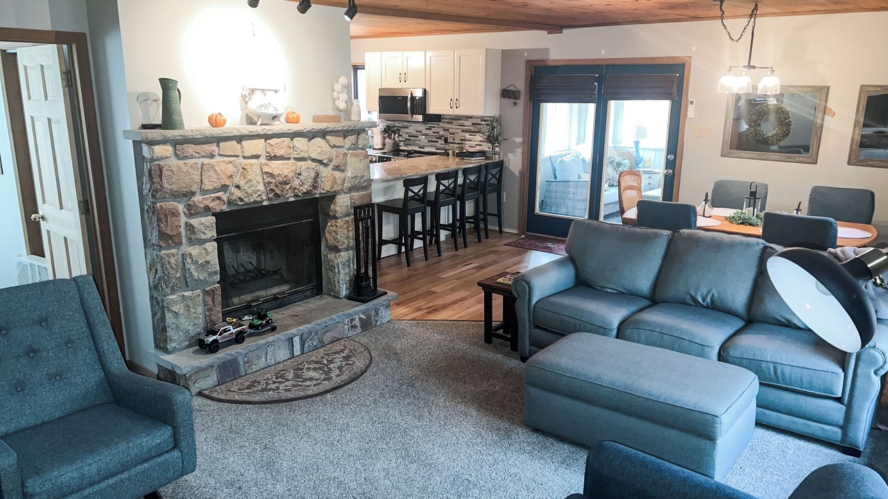 Photo of Livingroom in Thornhurst