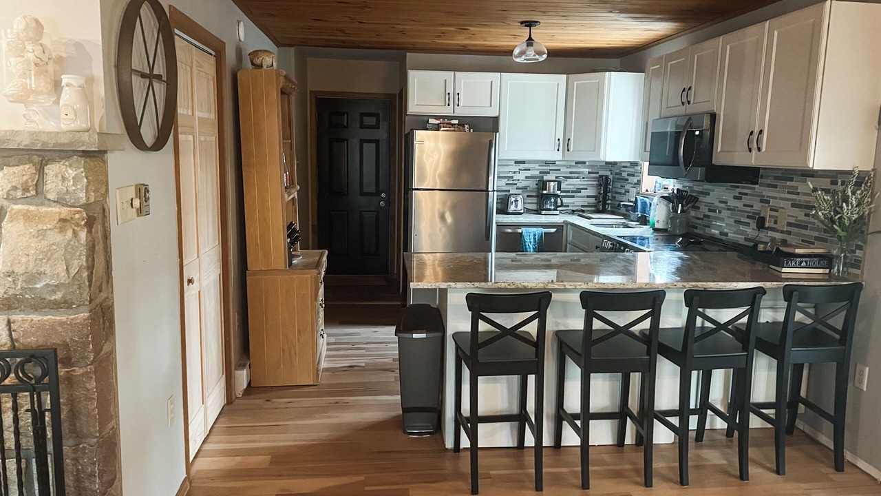 Photo of Kitchen in Thornhurst