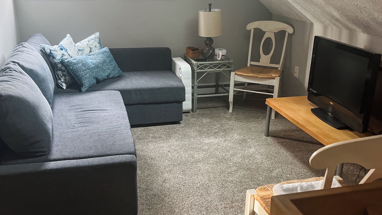 Photo of Livingroom in Thornhurst