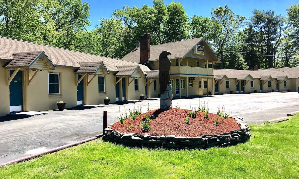 Photo of Outdoor in Milford