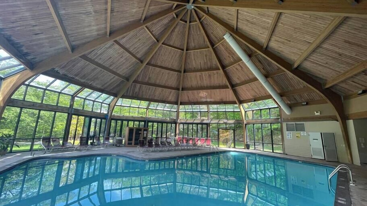 Photo of Outdoor in Village at Camelback